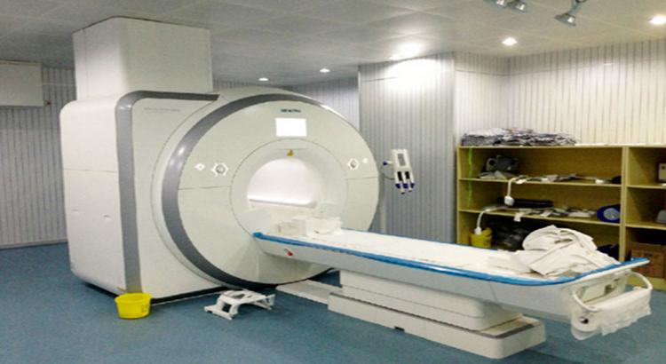 上海第八人民医院体检中心