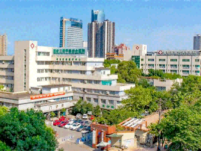 成都市第六人民医院（东虹院区）
