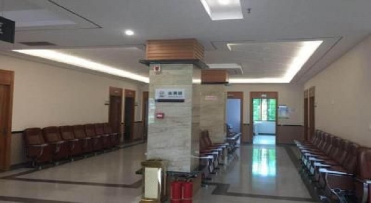 海口方卓体检中心（阳光城店）