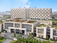 上海交通大学附属仁济医院体检中心
