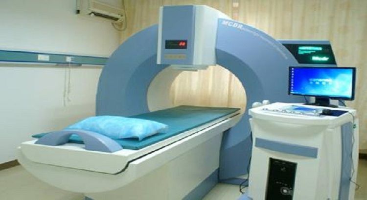 深圳恒生医院体检中心