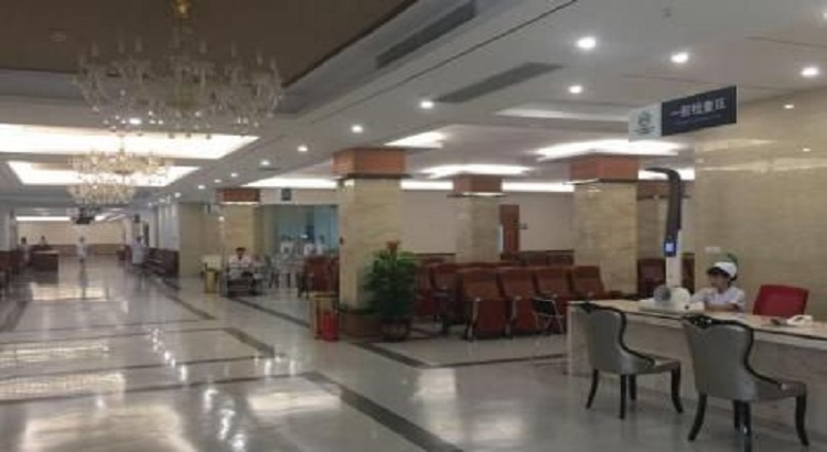 海口方卓体检中心（阳光城店）