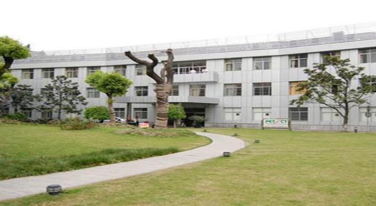 上海455医院（中国人民解放军特色医学中心）