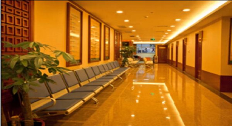 南部战区总医院