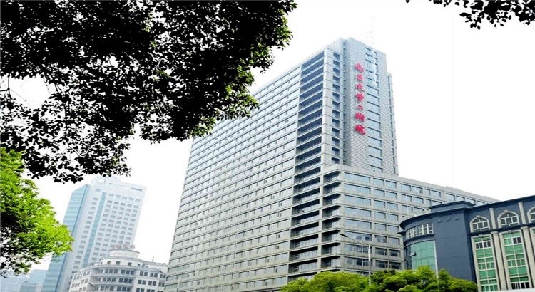 南昌大学第二附属医院（东湖院区）